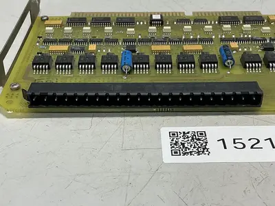 USED CINCINNATI MILACRON 3 542 1292A