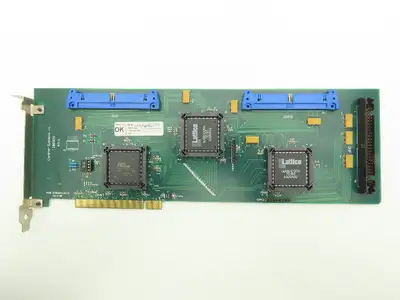 Gardner Systems 1200026 Host Communication Rev 2 Control PCB Circuit Board CNPD