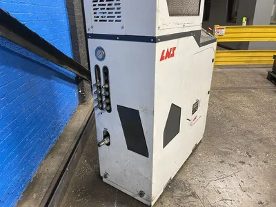 Used 2023 LNS SV408 Chemical & Process Equipment Ohio US | HGR 24 #1144912