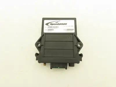Speedshield M-FM12-BE-CDMA-01 FleetOnline Tracking System Operator Interface