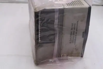 REFURB Allen Bradley PowerFlex 700 20BD034A3AYNADC0 MFG 2015 AC Drive STOCK 2448