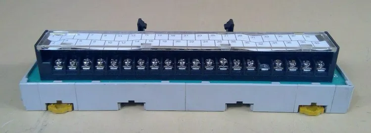 Used Omron _UNKNOWN_ PLC Processors South Carolina US | Palmetto Automation #1164912