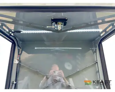 Used THUNDER CREEK _UNKNOWN_ Liquid Supply Trailers Iowa US | Keast Enterprises #1360513