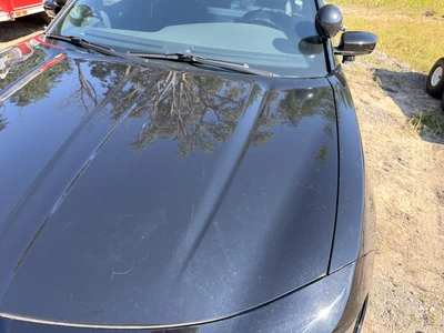 Used 2020 DODGE CHARGER Sedans Michigan US | Miedema Asset Management Group #1402479