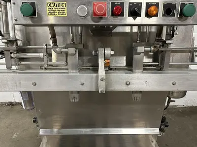 USED CPV SYSTEMS INC. A-200