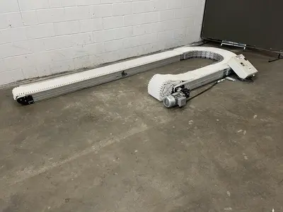 USED DORNER 5200 SERIES