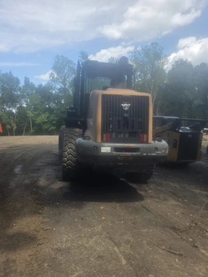 Used 2017 Case 621G Wheel Loaders Maryland US | Zadoon Equipment #1480744