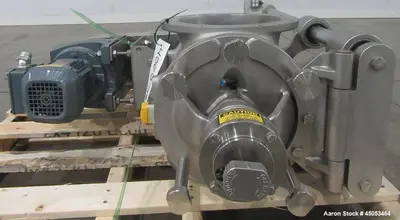 USED NU-CON ENGINEERING DT 500 DEM