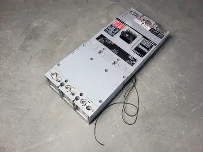 USED SIEMENS CLD63B600