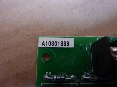 USED MIDON DESIGN RELAY05