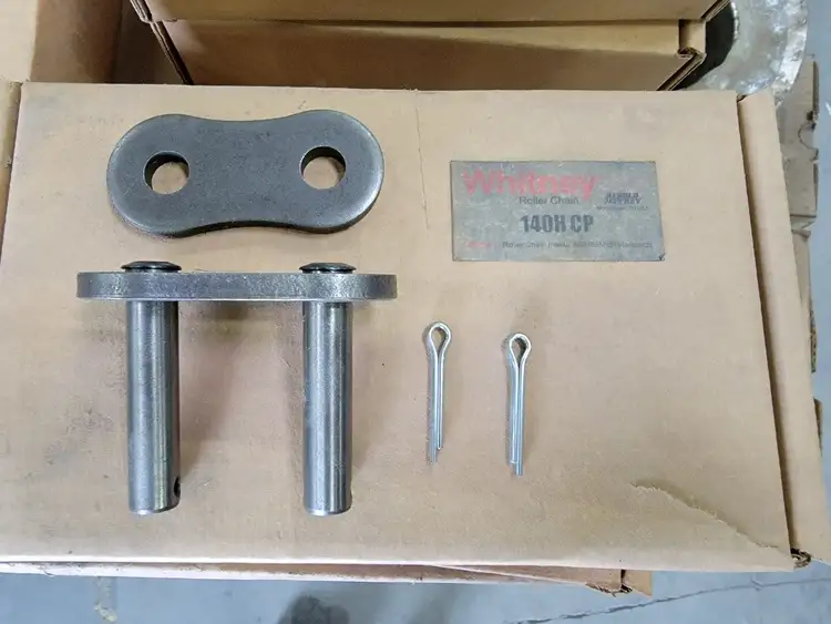 New | in-Stock WHITNEY 140H CL Miscellaneous MRO British Columbia CA | Lenmark #283092