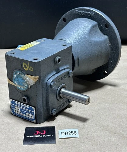 NEW Boston Gear RF713-50-B5-G