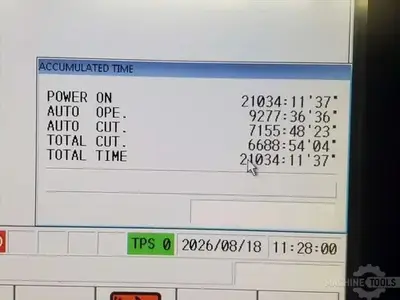 Used 2013 MAZAK SLANT TURN NEXUS 550 CNC Lathes Illinois US | Perfection Global, LLC. #1314475