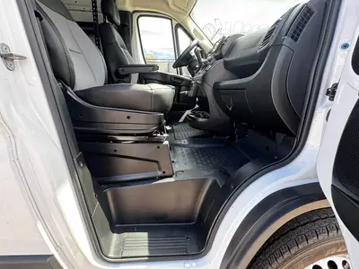 Used 2025 RAM PROMASTER 2500 Vans Florida US | Truck and Van Outlet #1509176