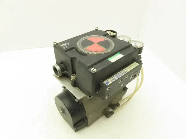 Used VRC _UNKNOWN_ Valves/Fittings Indiana US | Arrow Industrial #569876