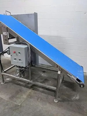 30° Incline Conveyor