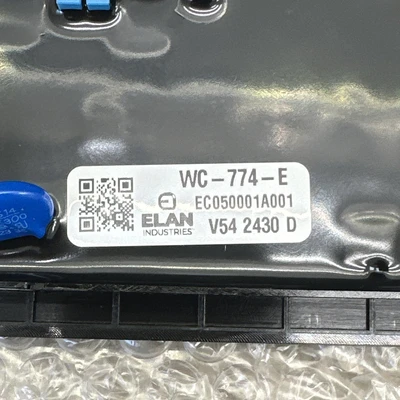NEW Wilbur Curtis WC-774E