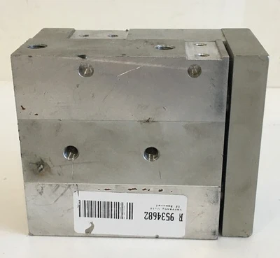 USED Bimba TBA-3230-EM