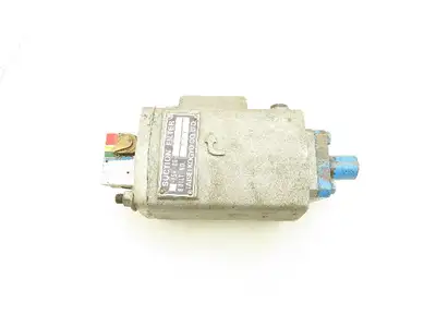 Taisei Kogyo ISV-06-100W Hydraulic Suction Line Filter