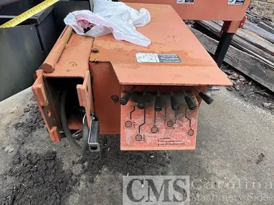 USED 2001 WOOD-MIZER LT40 SUPER HYDRAULIC ELECTRIC SAWMILL