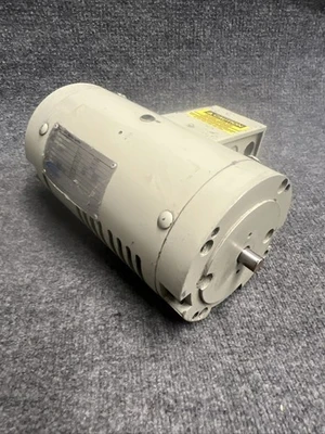 Used Eaton FD-002543-4001 A.C. Motors California US | Davliegogo LLC #1705587