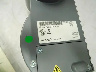 Used VWR S41 Miscellaneous Laboratory Equipment Texas US | Aucto #1455894