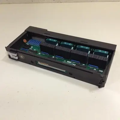 USED MITSUBISHI AY23