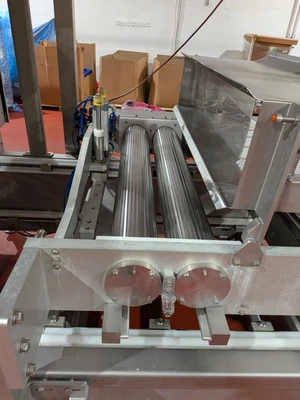 Used 2024 STONE ENTERPRISES INC _UNKNOWN_ Food Production Lines North Dakota US | Boyko Inc. #1286647