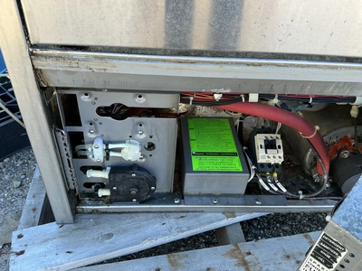 Used _UNKNOWN_ _UNKNOWN_ Dishwashers Michigan US | Miedema Asset Management Group #1489583