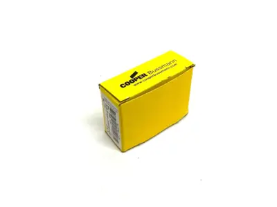 New | in-Stock Eaton Bussmann Series Fast Acting Midget Fuse 600VAC Fuses Michigan US | Maverick Industrial Sales #1483287
