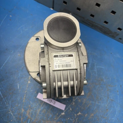 New | in-Stock Bonfiglioli Bonfiglioli VF49P124P71B5B3 Gearboxes Indiana US | J&J Industrial Supply #1427158