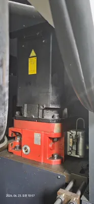 2014 DOOSAN VT900 Boring Mills Vertical CNC | USED CNC (6)