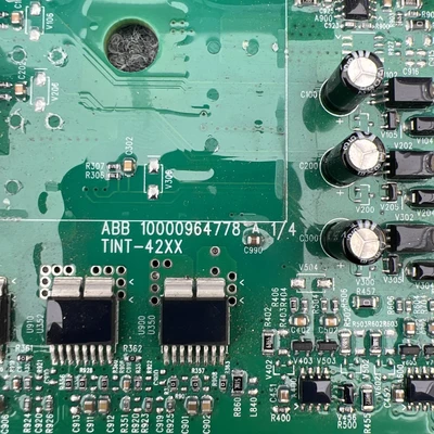 Used ABB 10000964778 I/O Boards & Replacement Parts California US | Davliegogo LLC #1705712