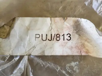 NEW ELBE PUJ/813