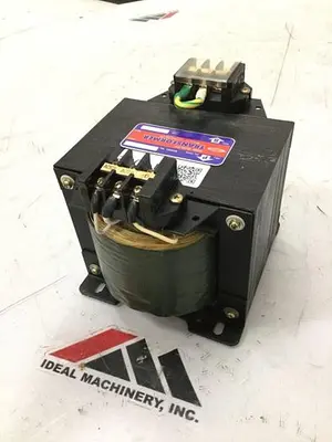 USED SWALLOW ELECTRIC CO. JA791465B4