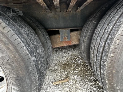 Used 2020 PJ C8-30 Deckover Trailers South Carolina US | Palmetto Machinery #1502552