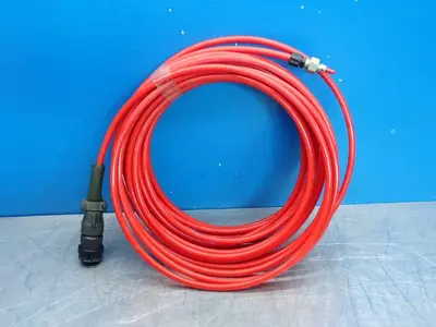 USED ITT CANNON E09400005
