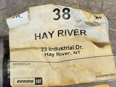 NEW CATERPILLAR 7C-5741