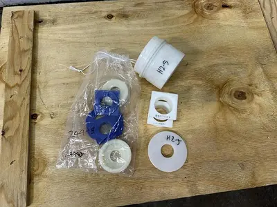 Rheon Assorted Parts