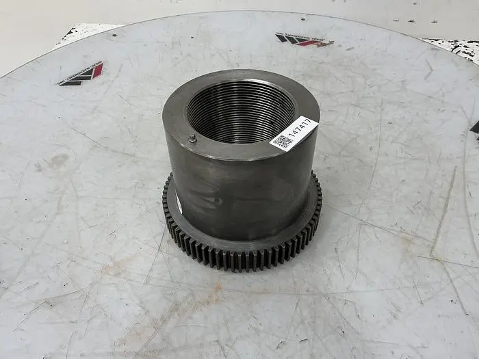 Used VAN DORN 305281ST Injection Molding Parts Michigan US | Ideal Machinery #696103