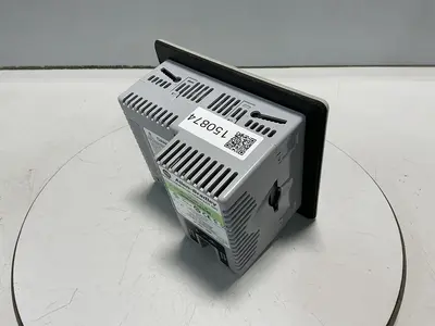 USED ALLEN BRADLEY 2711PC-T6C20D