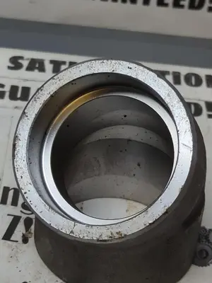 New | in-Stock ANVIL SA105N 3424 B16 3M 2" Valves/Fittings Ohio US | Surplus Asset Holdings #1235086