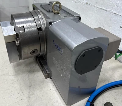 Samchully _UNKNOWN_ Rotary Tables | Fram Fram LLC (7)