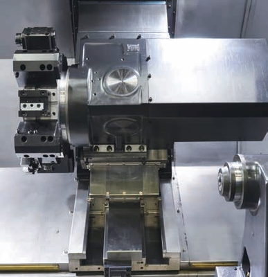 New | in-Stock SMEC SL 3500ALY/2200 CNC Lathes Louisiana US | Bayou Machinery #1421384