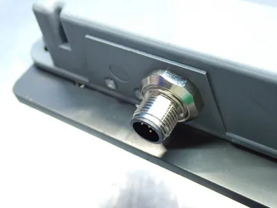 Used SMART VISION LIGHTS LC300625 Lighting | HGR 24 #737203