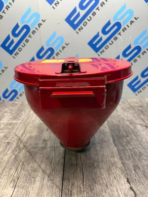 JUSTRITE 08205 Electrical/PLC/Automation | ESS Industrial Equipment Sales (5)