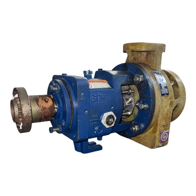 Used GOULDS NM3196 Centrifugal Pumps MX | MAQUINARIA PECUSA #934664