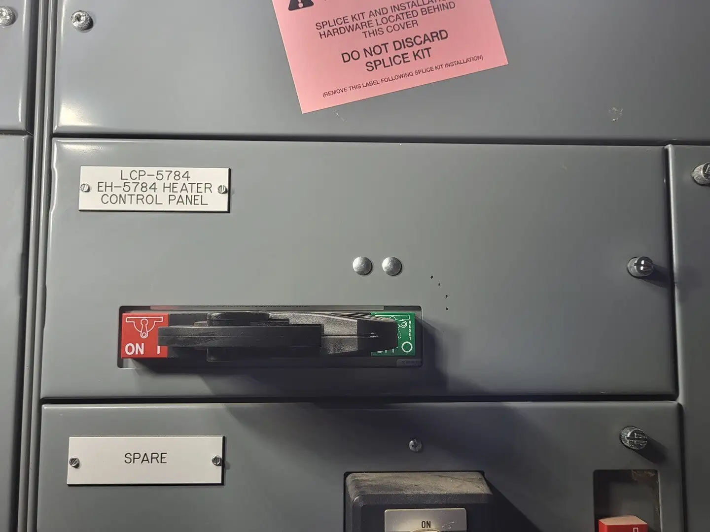 NEW ALLEN-BRADLEY KNPN90