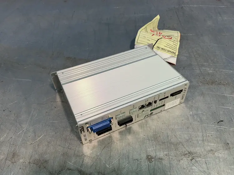 Used 2008 FEC INC SAN324H Servo Drives Ohio US | HGR 24 #1301664