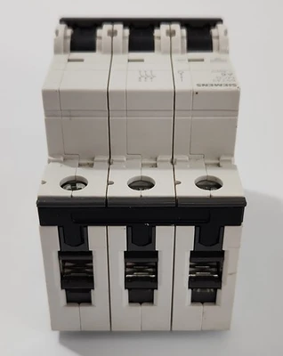 NEW Siemens 5SY4306-5